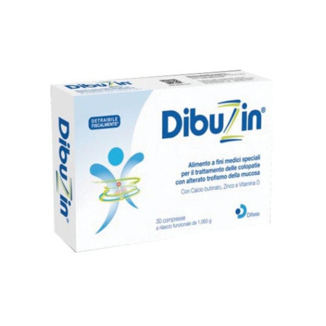 DIBUZIN 30CPR