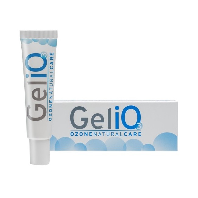 GELIO3 15ML