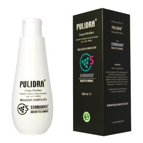 PULIDRA ACQUA MICELLARE 200ML