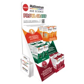 MULTICENTRUM AGE SCIENCE EXPO