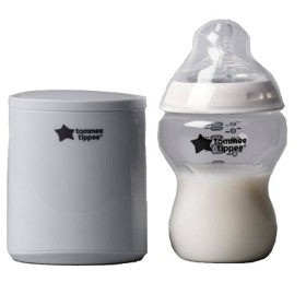 TOMMEE T LETS GO SCALDABIB POR