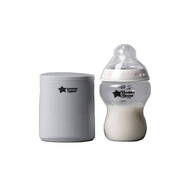 TOMMEE T LETS GO SCALDABIB POR