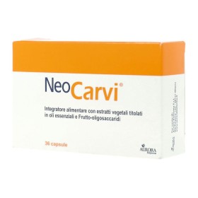 NEOCARVI 36CPS