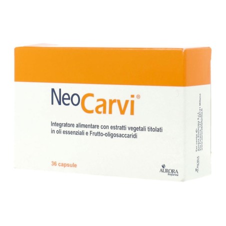 NEOCARVI 36CPS