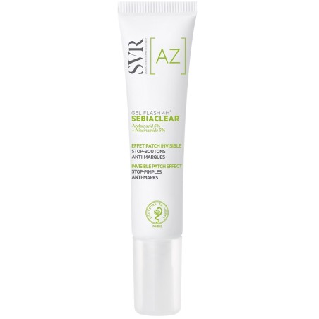 SEBIACLEAR CICAPEEL FLASH 15ML