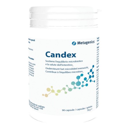 CANDEX 90CPS CANDEX 90CPS