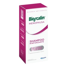 BIOSCALIN MENOPAUSA SH RI200ML