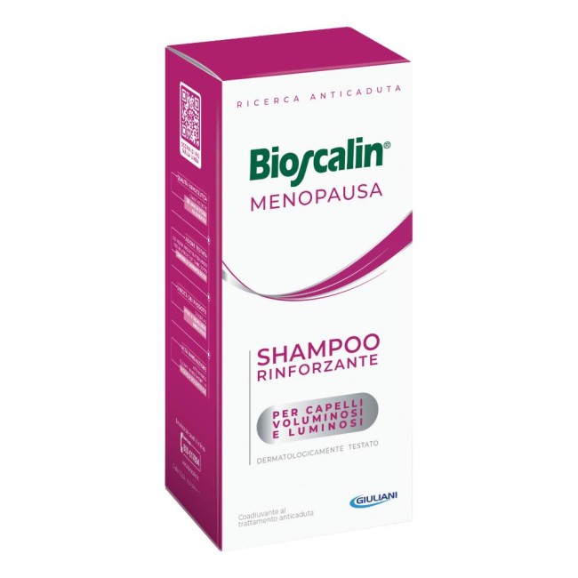 BIOSCALIN MENOPAUSA SH RI200ML