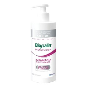 BIOSCALIN MENOPAUSA SH RI400ML