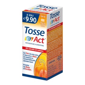 TOSSE ACT 150ML