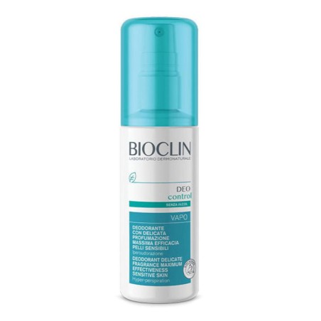 BIOCLIN DEO CONTROL VAPO NF