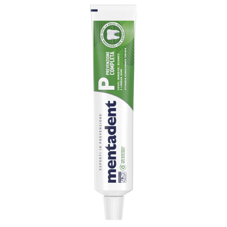 Mentadent P 75 Ml