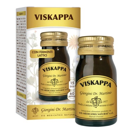 VISKAPPA 60PAST