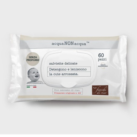 ACQUA NON ACQUA S/PROF SAL FDR