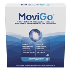 MOVIGO 10BUST