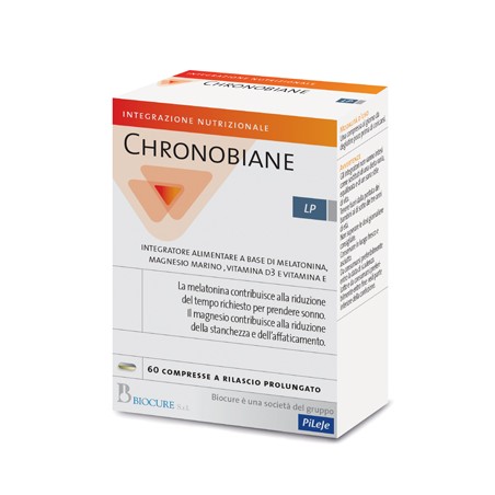 CHRONOBIANE LP 60CPR