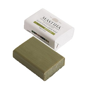 SAPONE OLIO OLIVA/MASTIHA DI C
