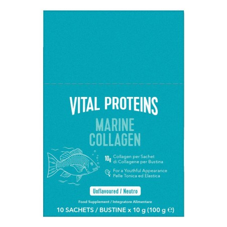 VITAL PROTEINS MAR COLLAG 10ST