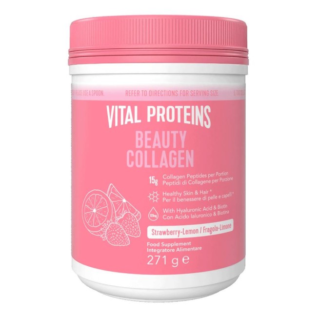 VITAL PROTEINS BEAUTY COLLAGEN