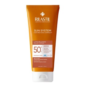 RILASTIL SUN SYSTEM SPF 50+ LATTE SOLARE VELLUTATO 200 ML