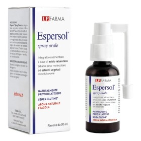 ESPERSOL SPRAY ORALE 30ML