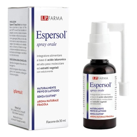 ESPERSOL SPRAY ORALE 30ML