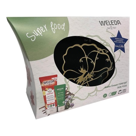 WELEDA SUPER FOOD 22