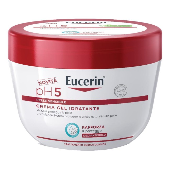 EUCERIN PH5 CREMA GEL IDRAT
