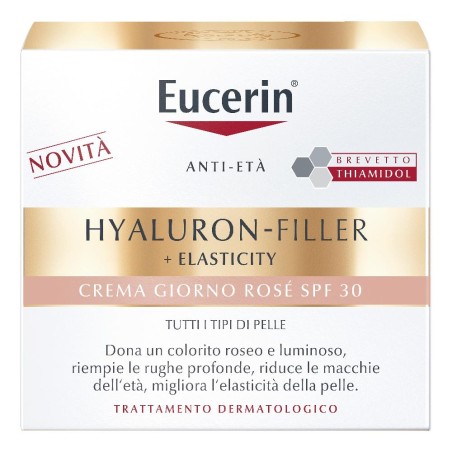 EUCERIN HYALURON-FILL+EL ROSE'