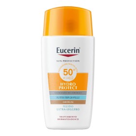 EUCERIN SUN FLUIDO ULT LEGG50+