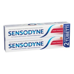 Sensodyne Classico Protection 2 X 75 Ml