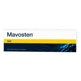 MAVOSTEN GEL 120ML