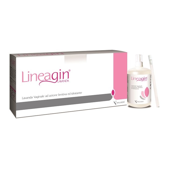 LINEAGIN LAVANDA 5FL 140ML