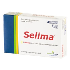 SELIMA 30CPR