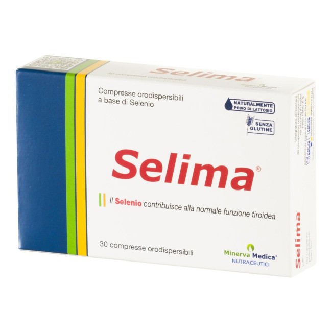 SELIMA 30CPR