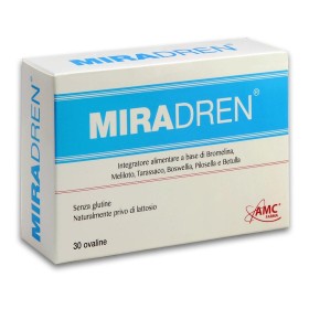 MIRADREN 30CPR