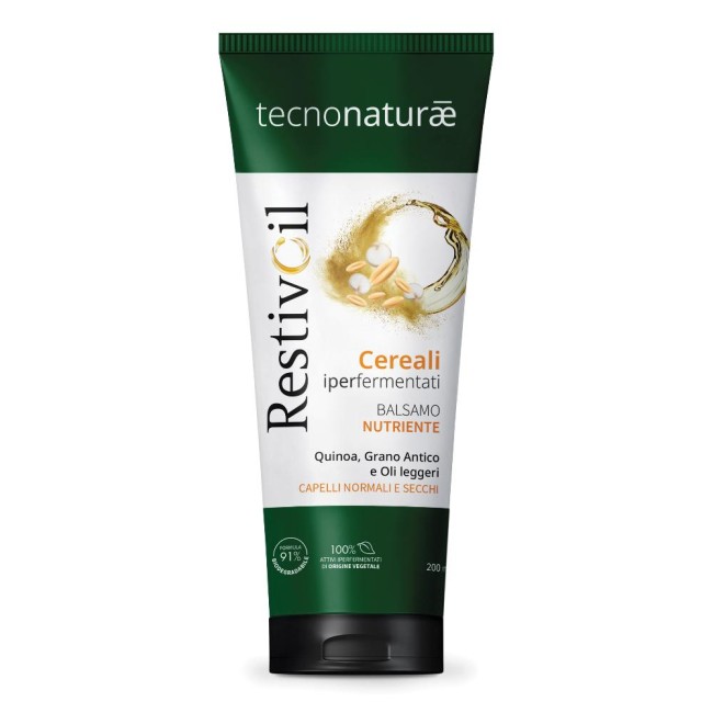 RESTIVOIL TECNONAT BALSAMO