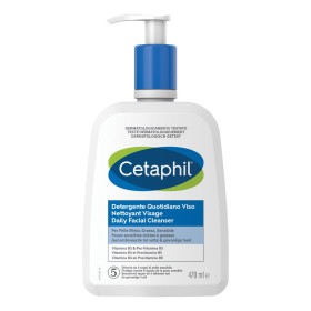 CETAPHIL DETERGENTE QUOT 470ML
