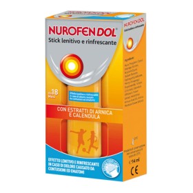 NUROFEN DOL 14ML