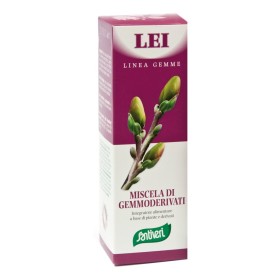 LEI LINEA GEMME ZEFIRUS 100ML