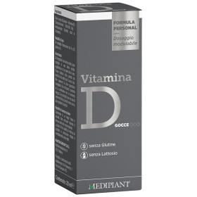 VITAMINA D GOCCE 20ML