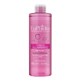Euphidra Tonico Illuminante 400 Ml