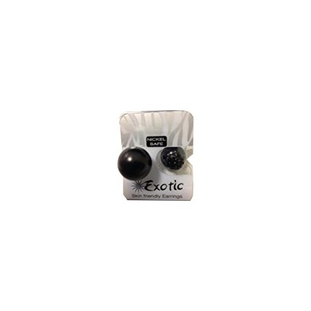 BJE605 BLACK CRY BAL/BLACK BAL