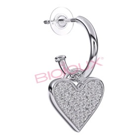 Bjt235 Orecchini Sweet Charm Stainless Steel