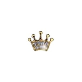 BJT706 GP BABY CROWN