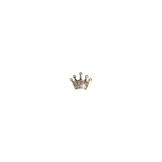 BJT706 GP BABY CROWN