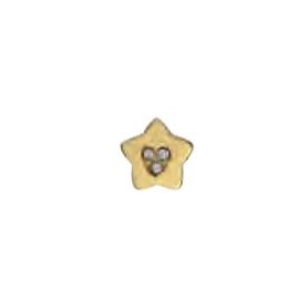 BJT717 GP STAR/HEART