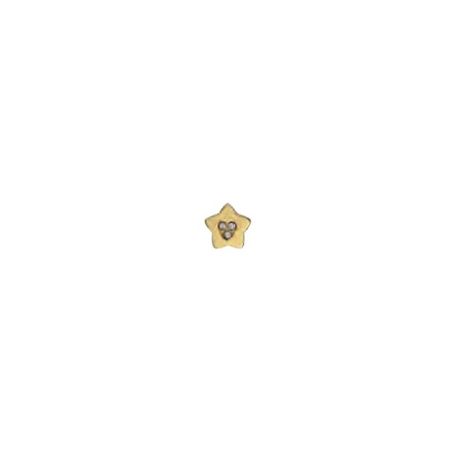 BJT717 GP STAR/HEART