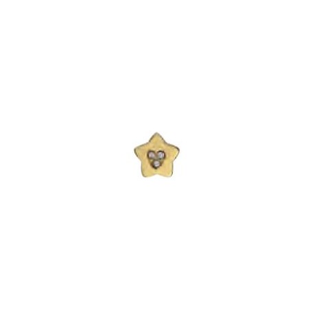 BJT717 GP STAR/HEART