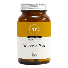 WHITANIA PLUS 100CPS VEG